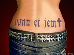jem et vann